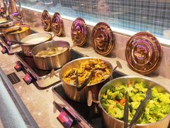 -比格比萨自助(南京万达茂店)