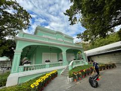 -龙环葡韵住宅式博物馆