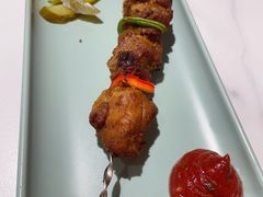 -库滋明·俄罗斯特色美食(中央大街店)
