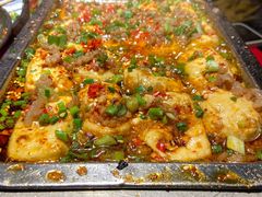 包浆豆腐-醉烧膘·烧烤夜宵王(总店)