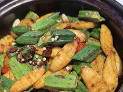 -南拳十三姨·潮汕砂锅粥·粤菜(西单大悦城店)