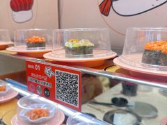 -争鲜回转寿司(东方银座店)
