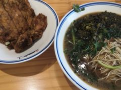 -天天鲜面馆(衡山路店)