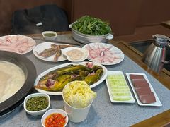 -鱻鱼捞.祥祥鱼锅(高淳一店)