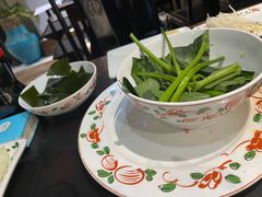 -老门框爆肚涮肉(方庄店)
