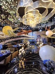 -花嫁丽舍海岛婚礼殿堂(国展店)