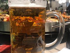 -日进一片海.生腌海鲜火锅.宵夜烧烤(三里屯总店)