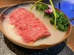 -盡膳口福跷脚牛肉火锅(北美新天地店)