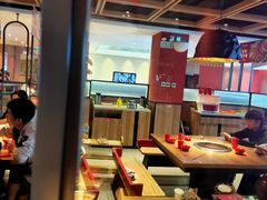 -季季红火锅(长沙步行街店)