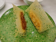 -品海楼·大连海胆锅贴馆(东港店)