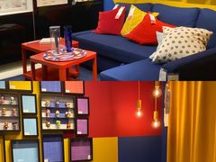 -宜家家居(西安未央商场店)