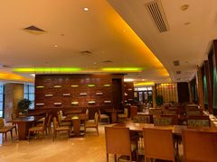 -临空皇冠假日酒店-西餐厅(首都机场店)