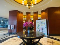 -惠州康帝国际酒店