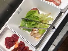 -成都你六姐·牛肉冒菜(城市集市合生汇店)