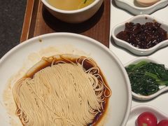 -松鹤面馆·古法焖肉面(观前店)