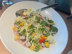-辛香汇·现炒川菜(淮海路百盛店)