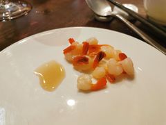 手剥野生凤尾虾仁-晶采轩(恒隆广场店)