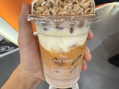 -Pull-Tab拉环咖啡(杭州市上城区来福士中心店)