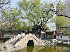 -碑林公园