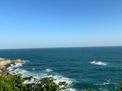 -三亚蜈支洲岛旅游区
