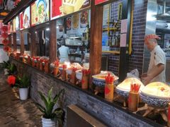 -客家大院·非遗赣南客家菜(郁孤台店)