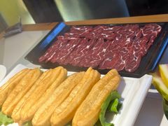 -雾都渣渣火锅(南城智汇城店)