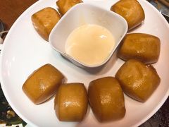 -洪焱重庆老火锅(万福花园店)