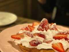 -Cafe Alice咖啡爱丽丝(奥城店)