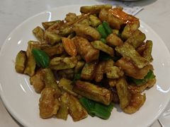 -枫林饺子