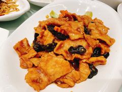 -添福来墨鱼饺子 · 海鲜东北菜(大连星海·黄浦路店)