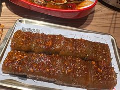 -丽伟的串·烧烤·砂锅(芝麻街店)