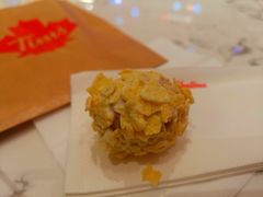 -Tims天好咖啡·贝果(东方广场店)