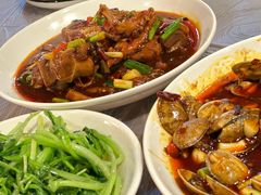 -小口味