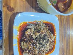 -朱大嘴肥肠血旺(福字街店)