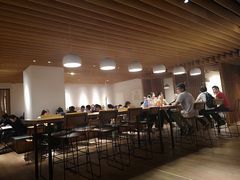 大堂-煮叶(悠唐广场店)