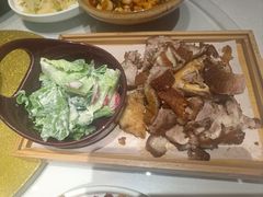 -丁字口海鲜热炒·烧烤大排档