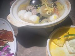 -新白鹿餐厅(嘉兴八佰伴华府店)