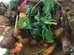-菜根香土菜馆(文昌东路店)
