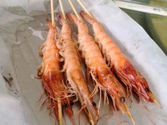 -87号烧烤海鲜·大排档(金沙滩店)