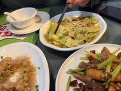 -全聚贤餐厅·湖北家常菜(沙湖店)