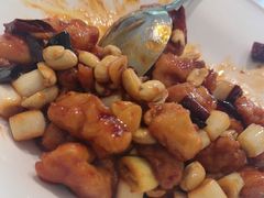 -满堂·烤鸭店·北京菜(鼓楼店)