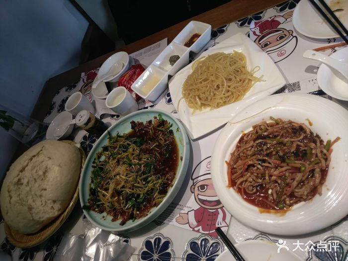 李家小馆(红树林店)-图片-三亚美食-大众点评网