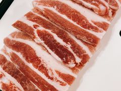 猪五花-老板娘的烤肉店(港湾广场店)