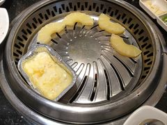 -木槿花韩式炭烤·熟成肉工坊(孙文东路店)
