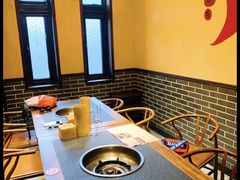 -来涮蜀鲜货火锅串串香(菜市口店)
