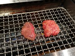-俺的焼肉(銀座9丁目店)