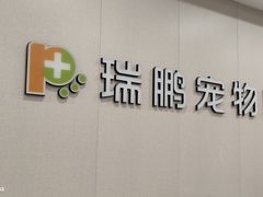 -瑞鹏宠物医院·骨科·猫科·内科(第一中心)