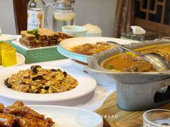 -宛平李记小吃(东关街店)