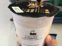 -LELECHA乐乐茶(美罗城店)