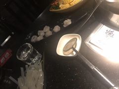 -捞王锅物料理(凯旋路店)